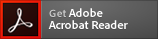 Get Adobe Acrobat Readerのダウンロード
